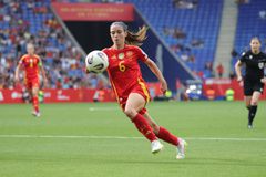 Η Μπονμάτι πήρε εξιτήριο και ετοιμάζεται για το Euro 2025