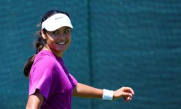 Η Ραντουκάνου απαντά στις φήμες για ερωτική σχέση με τον Αλκαράθ: «Περάσαμε πολύ καλά...»