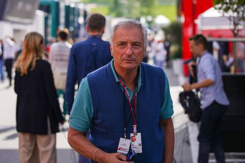 Πρώην οδηγός της Formula προσφέρθηκε να βοηθήσει τον Σουμάχερ να «ξυπνήσει», αλλά η οικογένειά του αρνήθηκε