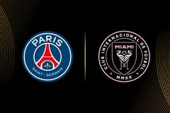 LIVE: ΠΑΡΙ ΣΕΝ ΖΕΡΜΕΝ - ΙΝΤΕΡ ΜΑΪΑΜΙ 