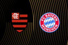 LIVE: ΦΛΑΜΕΝΓΚΟ - ΜΠΑΓΕΡΝ 