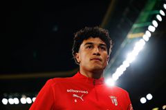 «Θέλει τον Βίτορ Καρβάλιο ο Άρης - Έκανε πρόταση, αλλά...»