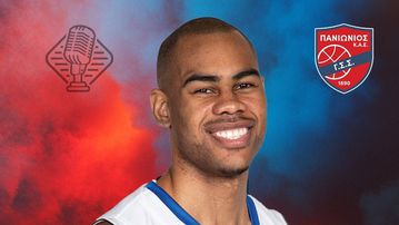 Σταρκς: «Ανυπομονώ, θέλω γεμάτο το γήπεδο»!