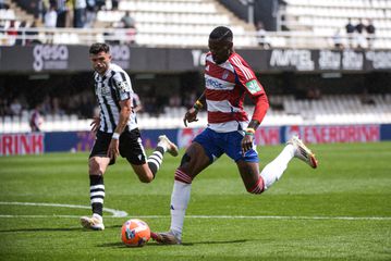 «Προχωράει η μεταγραφή του Χόνγκλα στον Άρη!»