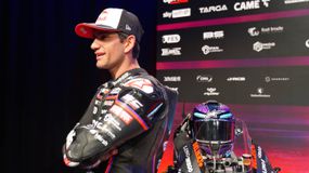 Μάνατζερ Μάρτιν: «Είναι ελεύθερος να υπογράψει με όποια ομάδα θέλει για το 2026»