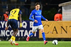 «Στο στόχαστρο της Παρί Σεν Ζερμέν ο Καρέτσας»