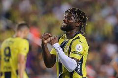 Σενάριο με μπόλικη φαντασία για Παναθηναϊκό και Σεν-Μαξιμέν