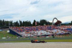 Το γκραν πρι της Αυστρίας παραμένει στη Formula 1 έως το 2041