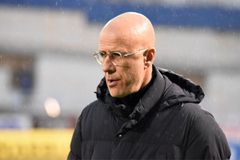 Ο Λεωνίδας Βόκολος ετοιμάζεται να αναλάβει τον Ατρόμητο