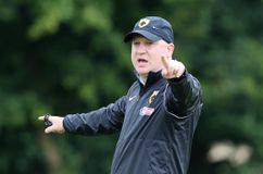 Ο προβληματισμός του Νίκολιτς για τον «παρτενέρ» του Ζίνι και ο Γκατσίνοβιτς