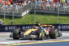 Θρίαμβος Νόρις στην Αυστρία μετά από συναρπαστική μάχη με τον Πιάστρι