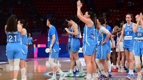 Eurobasket Γυναικών: Η Ελλάδα στην 11η θέση