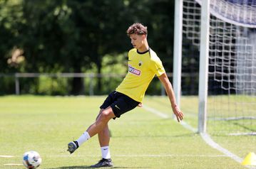 Ο Ρέλβας ήρθε στην ΑΕΚ για να κυνηγήσει την θέση δίπλα στον Μουκουντί