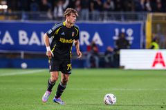 Η Ίντερ στρέφεται στον Νίκο Πας