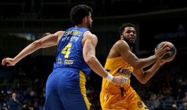 Ο ΠΑΟΚ φέρνει τον Άντριου Χάρισον! (vid)