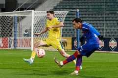 Φιλική μοιρασιά για Βόλο και Παναιτωλικό