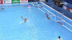 Το χαμένο πέναλτι του Παπαναστασίου που έκρινε τον τελικό (vid)