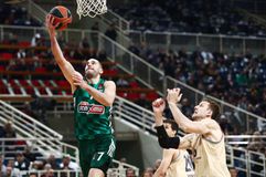 Πλησιάζει στον Προμηθέα ο Μποχωρίδης! (vid)