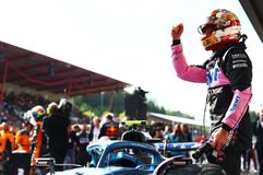 Γκασλί: «Το συναίσθημα είναι απίστευτο, σκεφτόμουν συνέχεια τον Αντουάν»