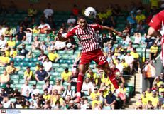 Φρέιρε: «Κάθε μέρα ζω ένα όνειρο στον Ολυμπιακό, με υποδέχθηκαν πολύ καλά»