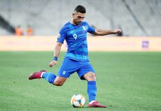 Κουλούρης: «Στη Γαλλία πέρασα κατάθλιψη και χρειάστηκα τη βοήθεια ειδικού»