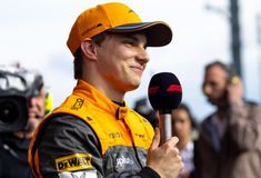 Πιάστρι: «Είναι μια μέρα που δεν θα ξεχάσω ποτέ»