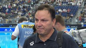 Συγκλόνισε ο Θοδωρής Βλάχος, με δάκρυα στα μάτια ζήτησε συγγνώμη από τους παίκτες του: «Έκανα το μεγαλύτερο λάθος της ζωής μου»