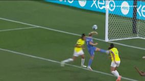 Γαλλία - Βραζιλία | 1-0 με ΑΠΙΑΣΤΗ κεφαλιά της Λε Σομέρ!