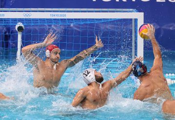 Λύγισε στα πέναλτι η Ελλάδα, παγκόσμια πρωταθλήτρια η Ουγγαρία