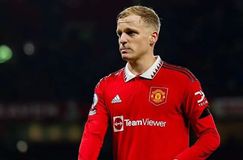 Έντονο ενδιαφέρον της Σοδιεδάδ για τον Φαν Ντε Μπεκ