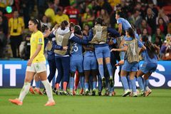 Με «χρυσή» σκόρερ την Ρενάρ η Γαλλία πήρε σπουδαία νίκη κόντρα στη Βραζιλία