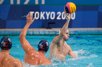 Θρίαμβος της Εθνικής επί της Ιταλίας και πρόκριση στα ημιτελικά του Παγκοσμίου Πρωταθλήματος