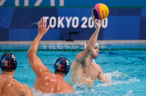 Θρίαμβος της Εθνικής επί της Ιταλίας και πρόκριση στα ημιτελικά του Παγκοσμίου Πρωταθλήματος