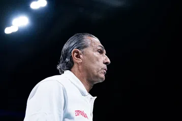 «Σ΄ αυτή την ομάδα της Euroleague "έκλεισε" ο Σκαριόλο»