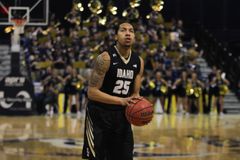 Η Καρδίτσα έκανε και τρίτη μεταγραφή: Ανακοίνωσε τον Τρεβόν Άλεν