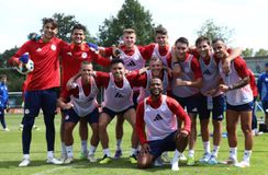 Ο Ολυμπιακός έφερε τους κορυφαίους με στόχο την κορυφή