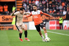 «Πρόταση του ΠΑΟΚ για τον Γαλλομαροκινό μέσο Λουζά»