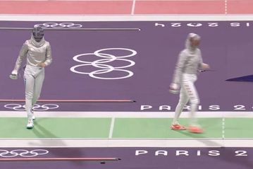 Σπάθη: Πρόκριση της Γκουντούρα στις «16»