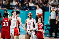 Επίδειξη δύναμης από την Αμερική, διέλυσε την Ιαπωνία