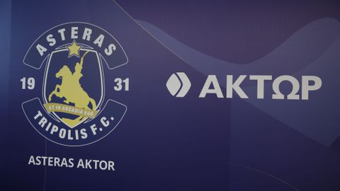 Η αποστολή του Asteras Aktor για τα φιλικά με Μπολόνια, Βερόνα