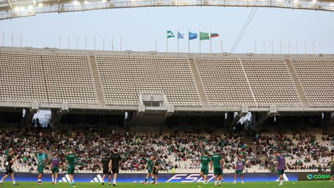 Τα εισιτήρια για τον εκτός έδρας αγώνα με την Μπότεφ