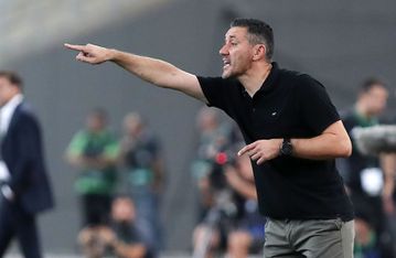 Χαμός στην Μπότεφ πριν τη ρεβάνς με τον Παναθηναϊκό: Απειλεί με παραίτηση ο Κέρκεζ