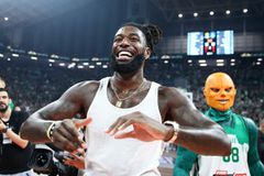 Ο Τουριάφ εκθειάζει τον Λεσόρ: «Αδερφός μου, πραγματικός πολεμιστής»