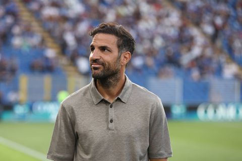 Όταν ο Φάμπρεγας αποθέωνε τον Στρεφέτσα: «Παντού θα τον ήθελα μαζί μου, σε κάθε πρωτάθλημα»