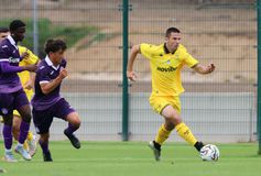 Άρης: Τέλος και ο Πάβιτσιτς, σειρά παίρνουν οι επόμενοι