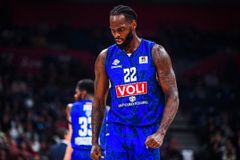 Γουίλιαμς για Μαρούσι: «Είμαι έτοιμος να δώσω τo 110%» (vid)