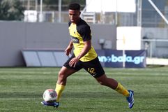 Η ΑΕΚ αδειάζει από τα συμβόλαια της Β' ομάδας, στη Ντίλα Γκόρι παραχώρησε τον Μανίσα