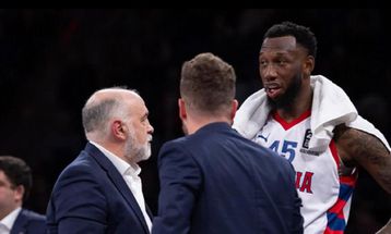 Το μήνυμα του Χολ στην Μπασκόνια: «Ευχαριστώ για μία σεζόν που δε θα ξεχάσω ποτέ»