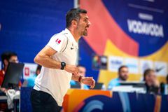 Σκροπολίθας: «Θα δώσουμε τα πάντα για τη νίκη κόντρα στη Σλοβενία»