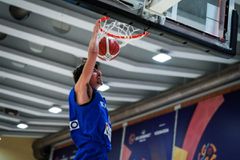 Λέφας: «Θέλουμε να πετυχαίνουμε για την Ελλάδα μας»